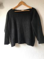 Zwarte trui van American vintage maat M, Kleding | Dames, Truien en Vesten, Ophalen of Verzenden, Maat 38/40 (M), Zwart