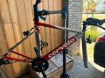 Cervelo P1 TT Fiets - 50cm, Overige materialen, Gebruikt, 10 tot 15 versnellingen, Heren