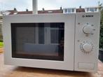 Bosch magnetron 800 W, Witgoed en Apparatuur, Magnetrons, Vrijstaand, Zo goed als nieuw, Ophalen