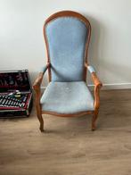 Vintage stoel, Ophalen