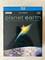 Planet Earth complete serie, 6 discs, Cd's en Dvd's, Blu-ray, Ophalen of Verzenden, Zo goed als nieuw, Documentaire en Educatief
