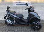 piaggio MP3 Yourban origineel zadel, Ophalen, Gebruikt