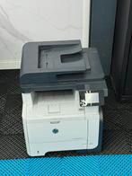 HP LaserJet Pro MFP M521dw Printer, Computers en Software, Printers, Faxen, All-in-one, Ophalen of Verzenden, Zo goed als nieuw