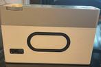 Geneva Touring S draadloze Bluetooth Radio - Wit, ., Overige typen, Ophalen of Verzenden, Zo goed als nieuw