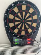Elektrisch Dartbord - Perfect voor thuis!, Ophalen of Verzenden, Nieuw, Dartbord, Elektronisch
