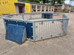 Kompan voetbalkooi pannakooi, Maat XS of kleiner, Ophalen, Zo goed als nieuw, Overige typen