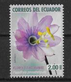 Ecuador Michel 3312 ongebruikt    BLOEMEN, Postzegels en Munten, Postzegels | Amerika, Ophalen of Verzenden, Zuid-Amerika