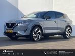 Nissan Qashqai 1.3 MHEV Xtronic Tekna Plus / Lederen bekledi, Auto's, Nissan, Euro 6, Bedrijf, Qashqai, 725 kg