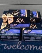 L'OR Espresso Profondo sterkte 8 koffie cups, Verzenden