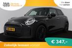 MINI Mini 1.5 John Cooper Works Automaat (HEAD- € 20.445,0, Auto's, Mini, 1210 kg, Zwart, Bedrijf, 3 cilinders