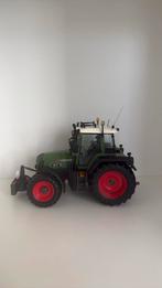 Fendt 820, Hobby en Vrije tijd, Modelauto's | 1:32, Ophalen of Verzenden, Zo goed als nieuw, Tractor of Landbouw, Overige merken