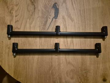 JAG fixed buzzerbars 3 rod beschikbaar voor biedingen