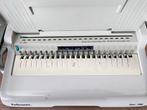 Fellowes ringbinder, Ophalen, Gebruikt