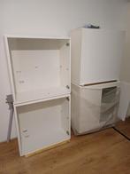 Hülsta Now Serie 4 Wandkasten, Ophalen of Verzenden, Gebruikt