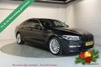 BMW 5 Serie 540i High Executive Automaat | Comfortstoelen |, Auto's, BMW, Automaat, Gebruikt, 2000 kg, Bedrijf