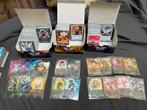 Dragon ball Super TCG (ophalen), Hobby en Vrije tijd, Verzamelkaartspellen | Overige, Ophalen, Zo goed als nieuw, Boosterbox
