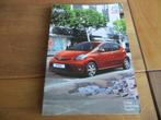 Instructieboek Toyota Aygo 2012 - 2014 incl. audio, mooi!, Auto diversen, Handleidingen en Instructieboekjes, Ophalen of Verzenden