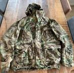 Multicam TRG jacket Carinthia (ops jas, regenjas), Verzamelen, Nederland, Overige typen, Ophalen of Verzenden, Landmacht