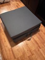 Opvouwbaar matras 70x190x9 cm nieuwstaat, Ophalen of Verzenden, Zo goed als nieuw, Eenpersoons