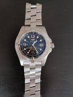 Breitling Superocean steelfish, Sieraden, Tassen en Uiterlijk, Horloges | Heren, Staal, Gebruikt, Staal, Breitling