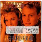 Kylie & Jason - Especially for you (cd single), Verzenden, 1980 tot 2000, Zo goed als nieuw