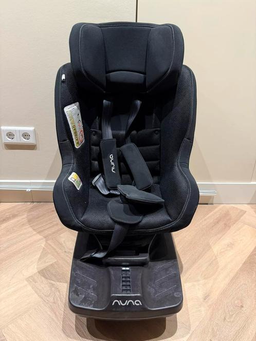 Nuna Rebl plus isofix autostoel, Kinderen en Baby's, Autostoeltjes, Gebruikt, Overige merken, Isofix, Ophalen