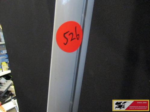 aluminiumstrip voor dak nr. 526, Caravans en Kamperen, Caravan accessoires, Gebruikt, Ophalen of Verzenden