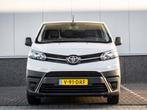 Toyota ProAce Worker 2.0 D-4D L3 | Carplay | Stoelverwarming, Gebruikt, 4 cilinders, Leder en Stof, Bedrijf
