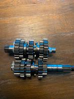 Honda cr250 versnellingsbak, Motoren, Ophalen of Verzenden