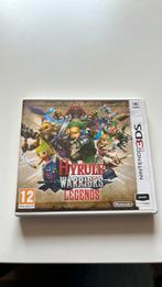 Hyrule Warriors Legends, 1 speler, Ophalen of Verzenden, Zo goed als nieuw, Role Playing Game (Rpg)