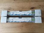 TL-armatuur, NIEUW, 2 stuks, Ophalen of Verzenden, Nieuw, Minder dan 30 watt, Overige fittingen