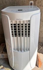 T.k. Mobiele airco Daitsu APD-12HK2, Witgoed en Apparatuur, Airco's, Ophalen, Verwarmen, Minder dan 60 m³, 3 snelheden of meer