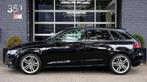 Audi A3 Sportback 1.4 TFSI Ambition Pro Line S, Voorwielaandrijving, Euro 5, Stof, Gebruikt