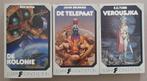 Elmar Sciencefiction SF (04), Ophalen of Verzenden, Zo goed als nieuw