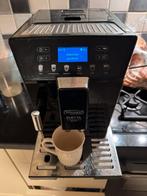 Delonghi Eletta Evo volautomaat, Witgoed en Apparatuur, Koffiezetapparaten, Ophalen of Verzenden, Gebruikt, Koffiemachine