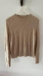 Nieuwe cashmere/merino wollen trui van Primark, Kleding | Dames, Truien en Vesten, Primark, Beige, Nieuw, Ophalen of Verzenden