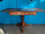 Mooie side table, bijzettafel, Antiek en Kunst, Antiek | Meubels | Tafels, Ophalen