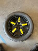 Audi Q5 thuiskomer. Vouwband, Auto-onderdelen, Banden en Velgen, Ophalen, 18 inch, Gebruikt, 175 mm