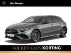 Mercedes-Benz A-klasse 250e AMG-Line Limited / Stoelverwarmi, Auto's, Mercedes-Benz, Stof, Bedrijf, Nieuw, Hybride Elektrisch/Benzine