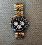 Guess heren horloge (glow in the dark & 330ft), Ophalen of Verzenden, Zo goed als nieuw, Staal, Overige merken