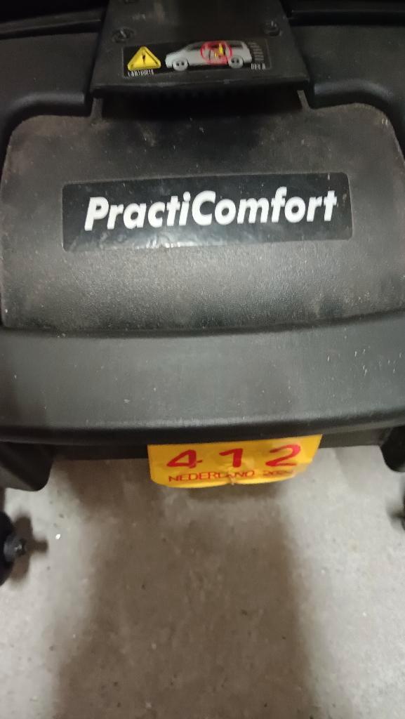 Scootmobiel, Diversen, Brommobielen en Scootmobielen, Gebruikt, Overige merken, 36 t/m 45 km, 10 km/u of minder, Ophalen