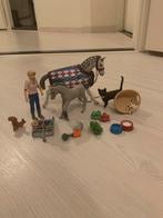 Schleich adventskalender 2020 (98269) - Compleet, Ophalen of Verzenden, Zo goed als nieuw