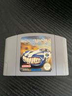 Top Gear Overdrive - Nintendo 64, Gebruikt, 1 speler, Racen en Vliegen, Ophalen of Verzenden