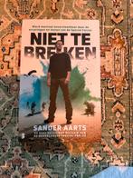 Niet te Breken - Sander Aarts, Ophalen of Verzenden, Zo goed als nieuw, Overige