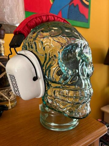 Skull voor kop telefoon beschikbaar voor biedingen