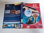 e.t. interplanetary, Avontuur en Actie, 1 speler, Eén computer, Ophalen of Verzenden