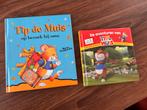 Boeken Tip de Muis, Boeken, Ophalen of Verzenden, Zo goed als nieuw, 3 tot 4 jaar