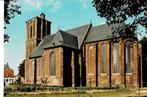 Elburg, Kerk, Verzamelen, Ansichtkaarten | Nederland, Ophalen of Verzenden, Ongelopen, Gelderland