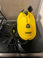 Stoomreiniger kärcher, Ophalen of Verzenden, Zo goed als nieuw