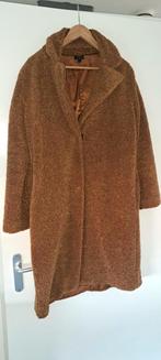 G-Maxx teddyjas maat L, Bruin, Maat 42/44 (L), Ophalen of Verzenden, Zo goed als nieuw